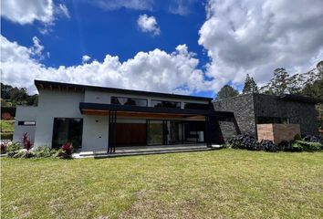 Casa en  Abejorral, Antioquia