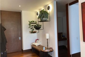 Apartamento en  Chapinero Alto, Bogotá