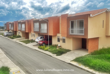 Casa en  El Recuerdo, Popayán