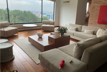 Apartamento en  Chapinero Alto, Bogotá