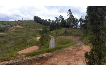 Lote de Terreno en  Guarne, Antioquia