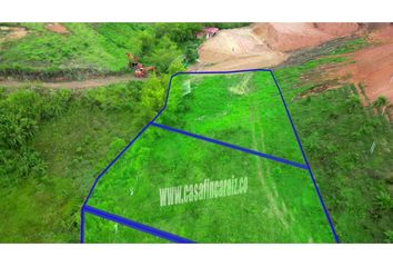 Lote de Terreno en  Marinilla, Antioquia