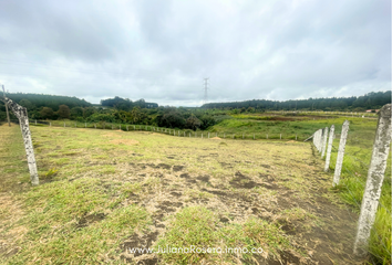 Lote de Terreno en  El Recuerdo, Popayán