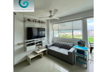 Apartamento en  La Castellana, Montería