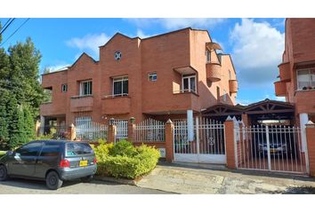 Casa en  Marinilla, Antioquia