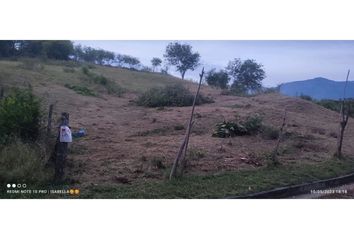 Lote de Terreno en  Santa Fe De Antioquia