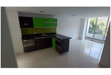 Apartamento en  San Germán, Medellín