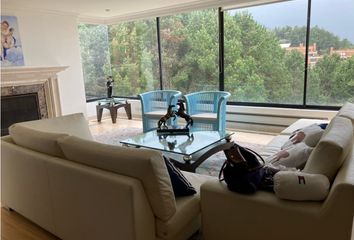 Apartamento en  Santa Bárbara Alta, Bogotá