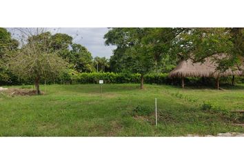 Lote de Terreno en  Santa Rosa, Bolívar