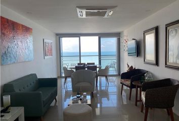 Apartamento en  Bocagrande, Cartagena De Indias