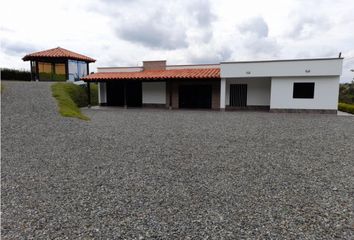 Casa en  San Vicente, Antioquia