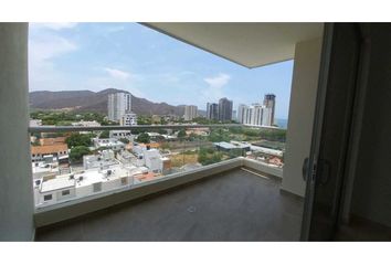 Apartamento en  Centro, Santa Marta