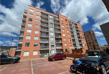 Apartamento en  Muiscas, Tunja