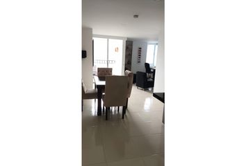 Apartamento en  Bomboná 2, Medellín