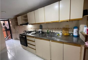 Apartamento en  Florida Nueva, Medellín