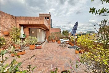 Apartamento en  Chicó Norte, Bogotá