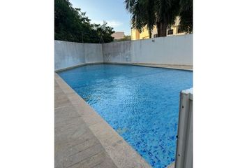 Apartamento en  Alto Prado, Barranquilla