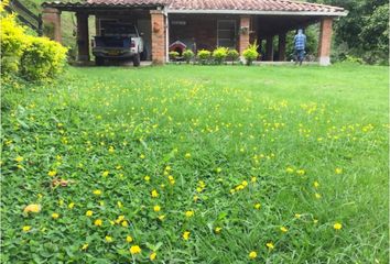 Villa-Quinta en  Sopetran, Antioquia