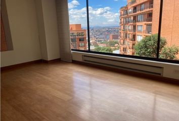 Apartamento en  Chapinero Alto, Bogotá