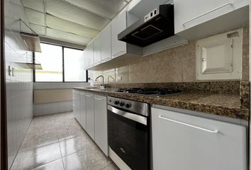 Apartamento en  Palermo, Manizales