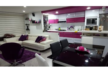 Apartamento en  Algarra Iii, Zipaquirá