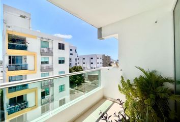 Apartamento en  Las Delicias, Cartagena De Indias
