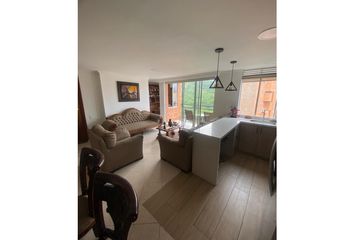 Apartamento en  San Germán, Medellín