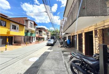 Casa en  Santa Fe, Medellín