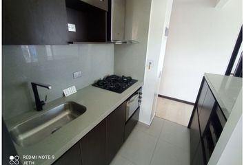 Apartamento en  Calasanz, Medellín