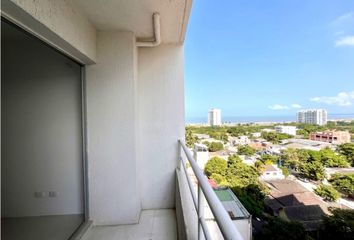 Apartamento en  Torices, Cartagena De Indias