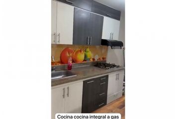 Apartamento en  Calasanz, Medellín