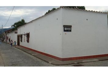 Casa en  Santa Fe De Antioquia