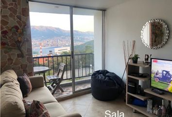 Apartamento en  Comuna 7, Robledo, Medellín