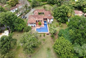 Villa-Quinta en  San Jerónimo, Antioquia