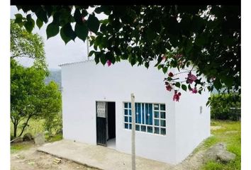 Lote de Terreno en  Fómeque, Cundinamarca