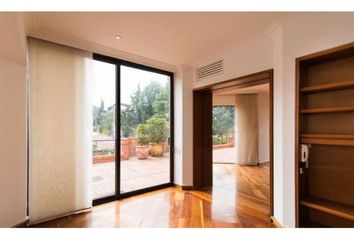 Apartamento en  Chapinero Alto, Bogotá