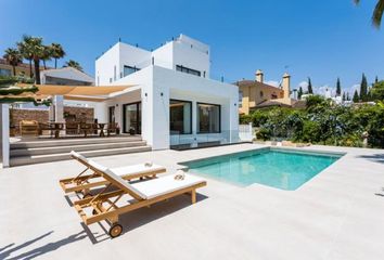 Chalet en  Distrito 3-nueva Andalucía, Marbella