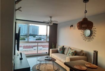 Apartamento en  Bavaria, Santa Marta