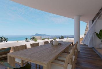 Apartamento en  Altea, Alicante Provincia