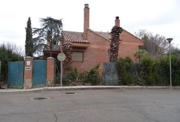 Chalet en  Utebo, Zaragoza Provincia