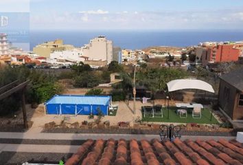 Chalet en  Icod, St. Cruz De Tenerife