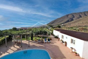 Chalet en  Guia De Isora, St. Cruz De Tenerife