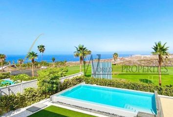 Chalet en  Costa Adeje, St. Cruz De Tenerife