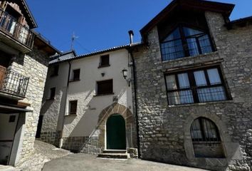 Chalet en  Escarrilla, Huesca Provincia