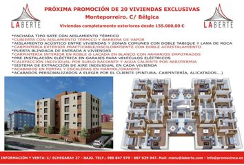 Apartamento en  Pontevedra, Pontevedra Provincia