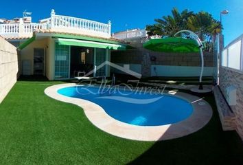 Chalet en  Palm-mar, St. Cruz De Tenerife