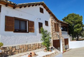 Chalet en  Escalona, Toledo Provincia