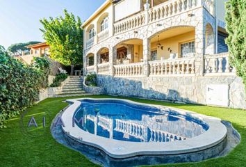 Chalet en  Tordera, Barcelona Provincia