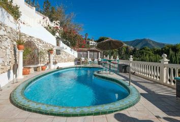 Chalet en  Mijas, Málaga Provincia