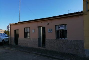 Chalet en  Ciudad Rodrigo, Salamanca Provincia